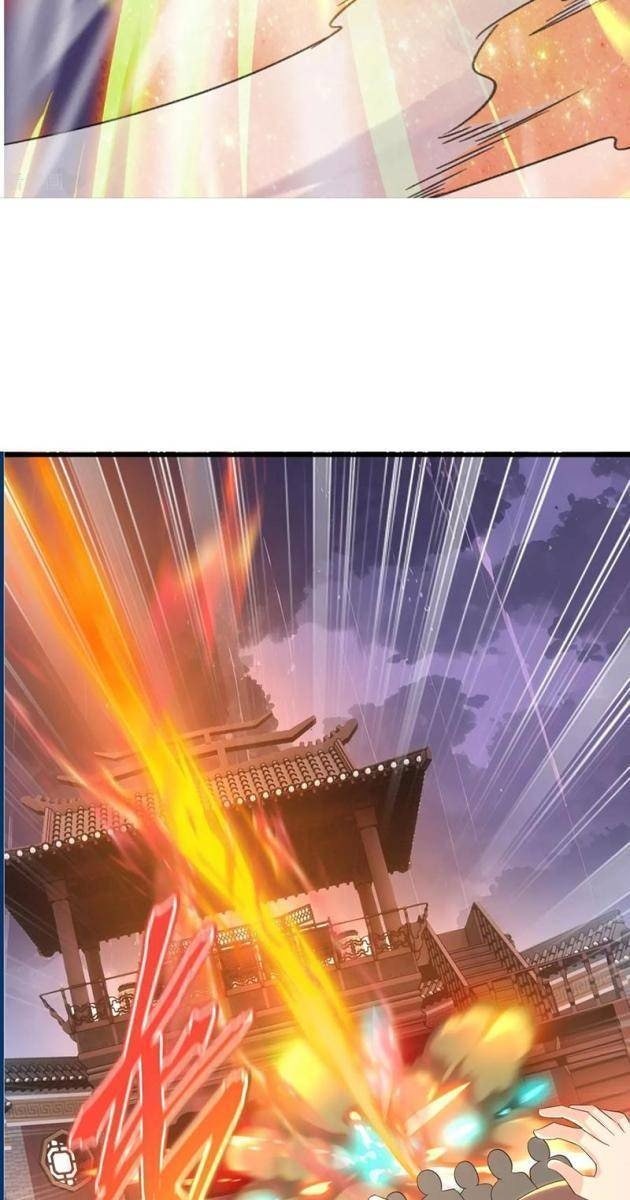 Tiên Võ Đế Tôn - Page 42