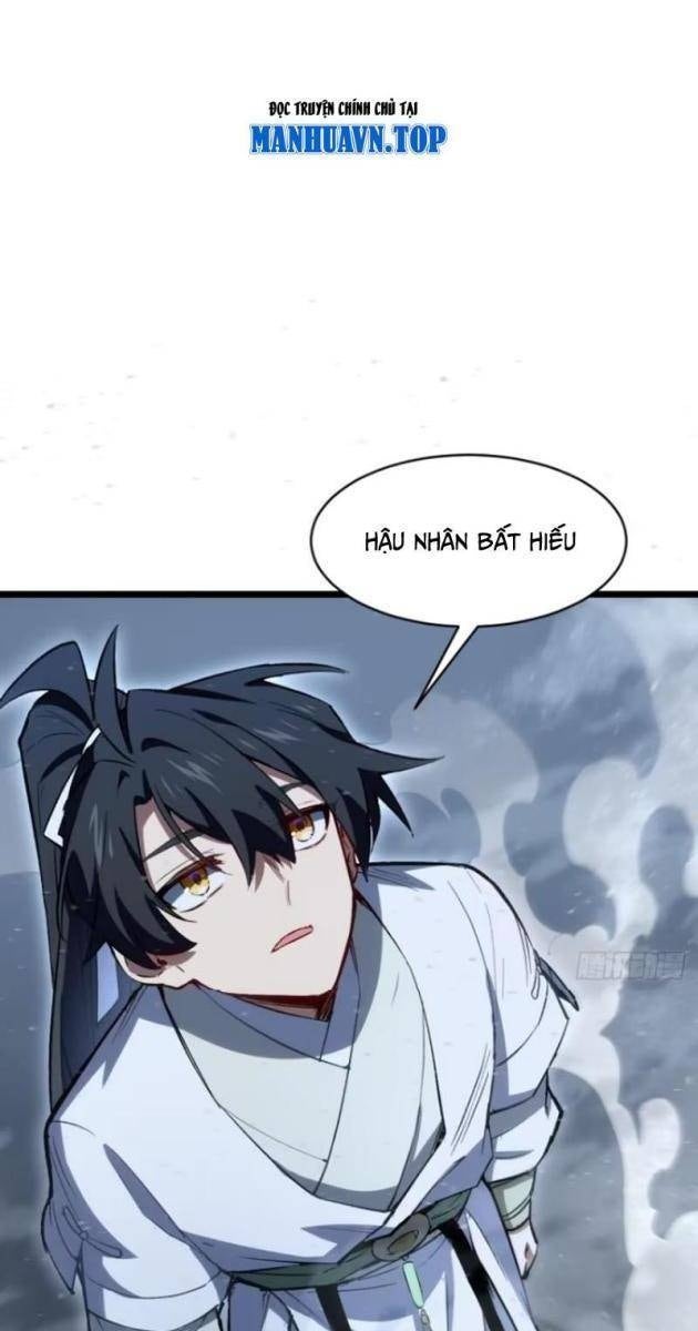 Bắt Đầu Đánh Dấu Hoang Cổ Thánh Thể - Page 33