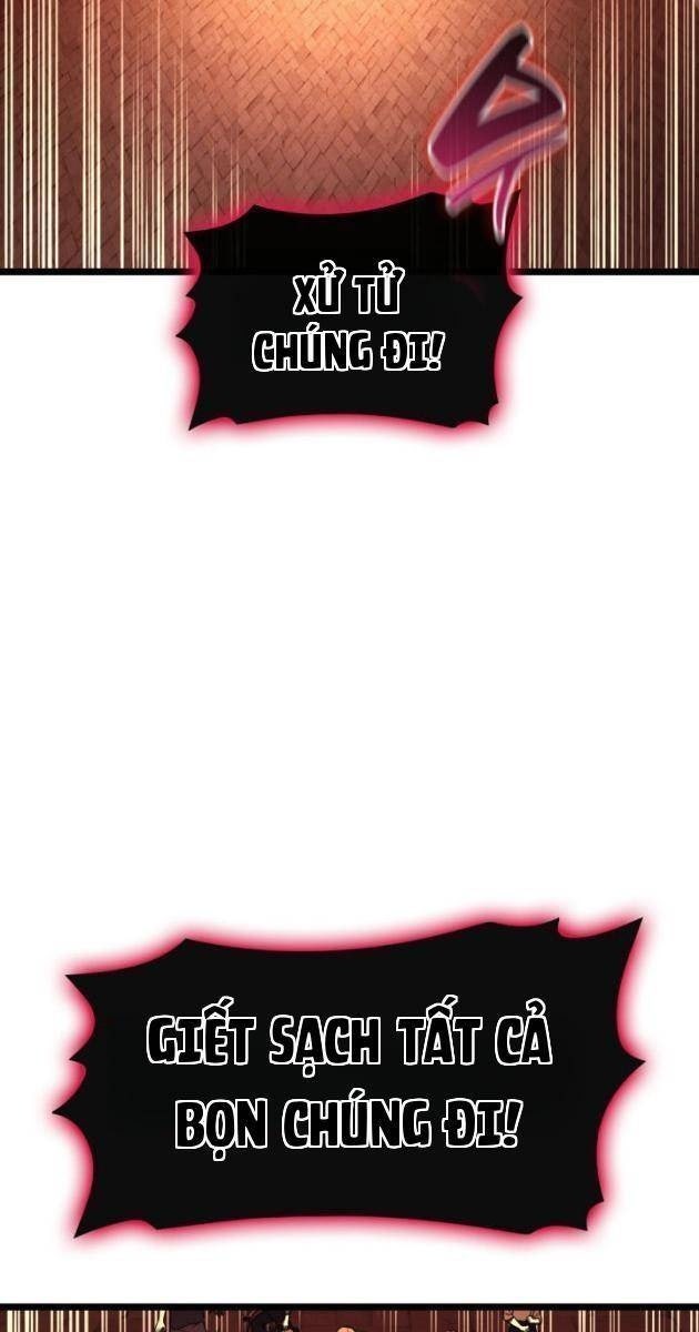 Người Hùng Cấp Thảm Họa Trở Lại - Page 44