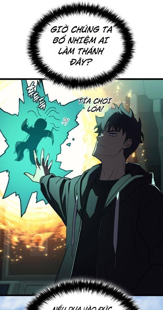 Người Hùng Cấp Thảm Họa Trở Lại - Page 156