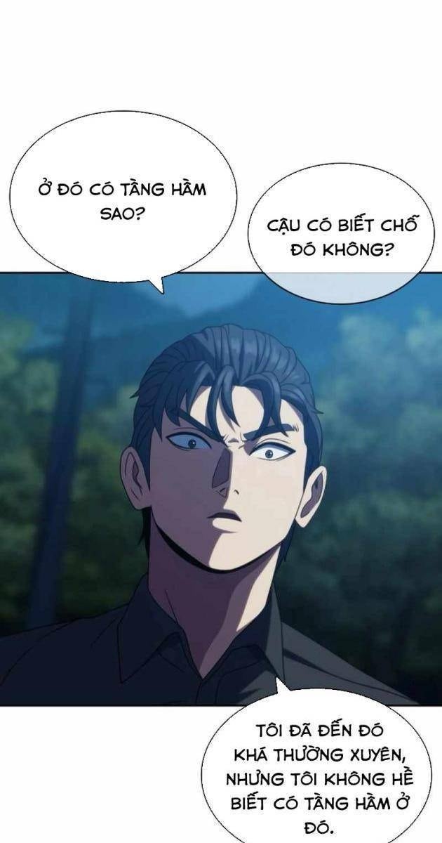 Hàn Băng Võ Giả - Page 34