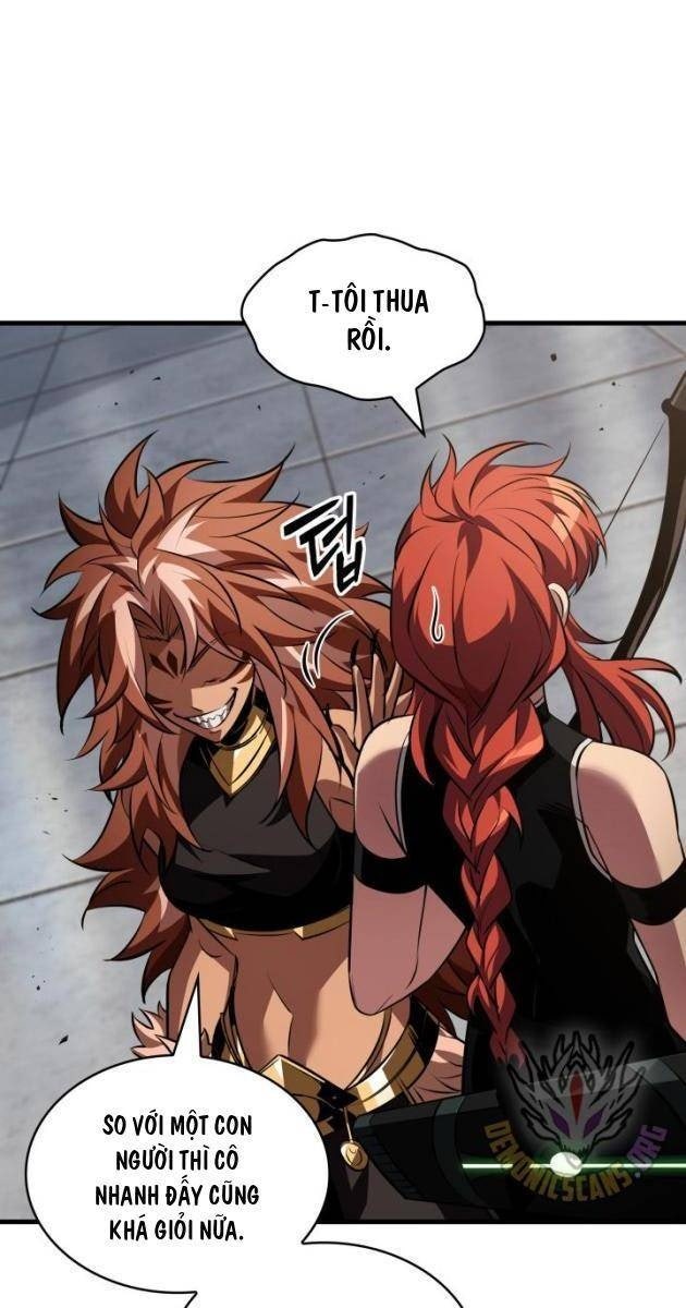 Để Ta Quay Gacha Vô Hạn - Page 58