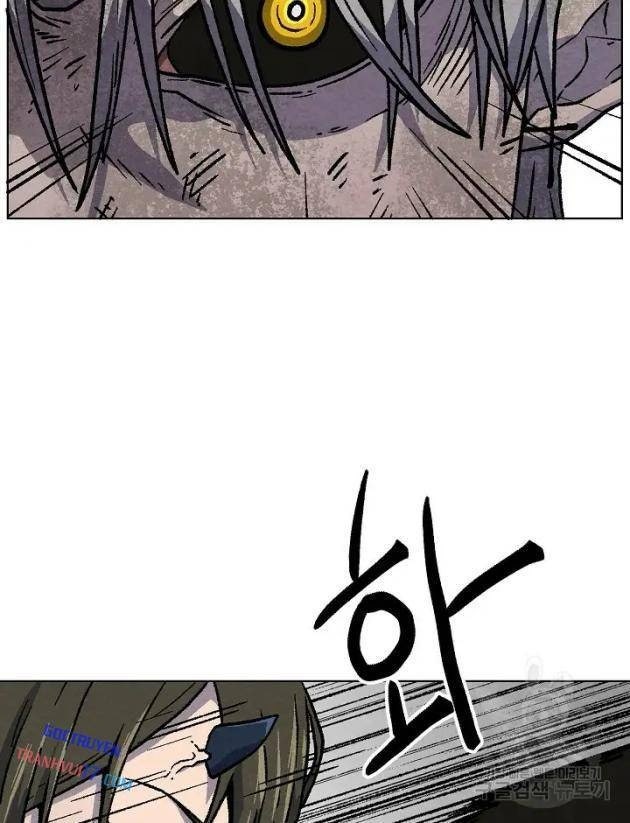 Cánh Cổng Asura - Page 36