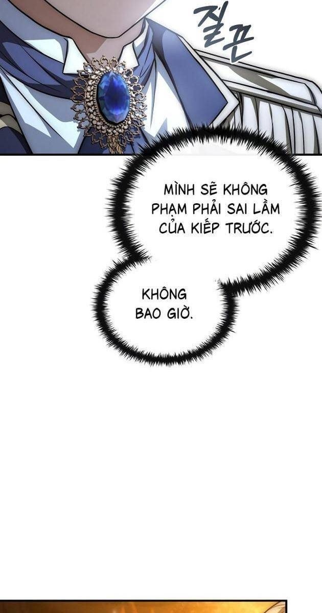 Tam Hoàng Tử Của Vong Quốc Hồi Quy - Page 81