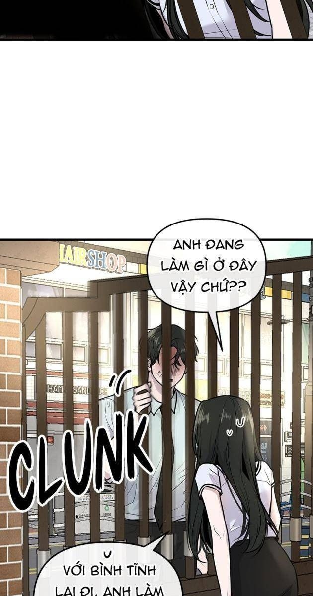 Trở Về Bên Chanbi - Page 25