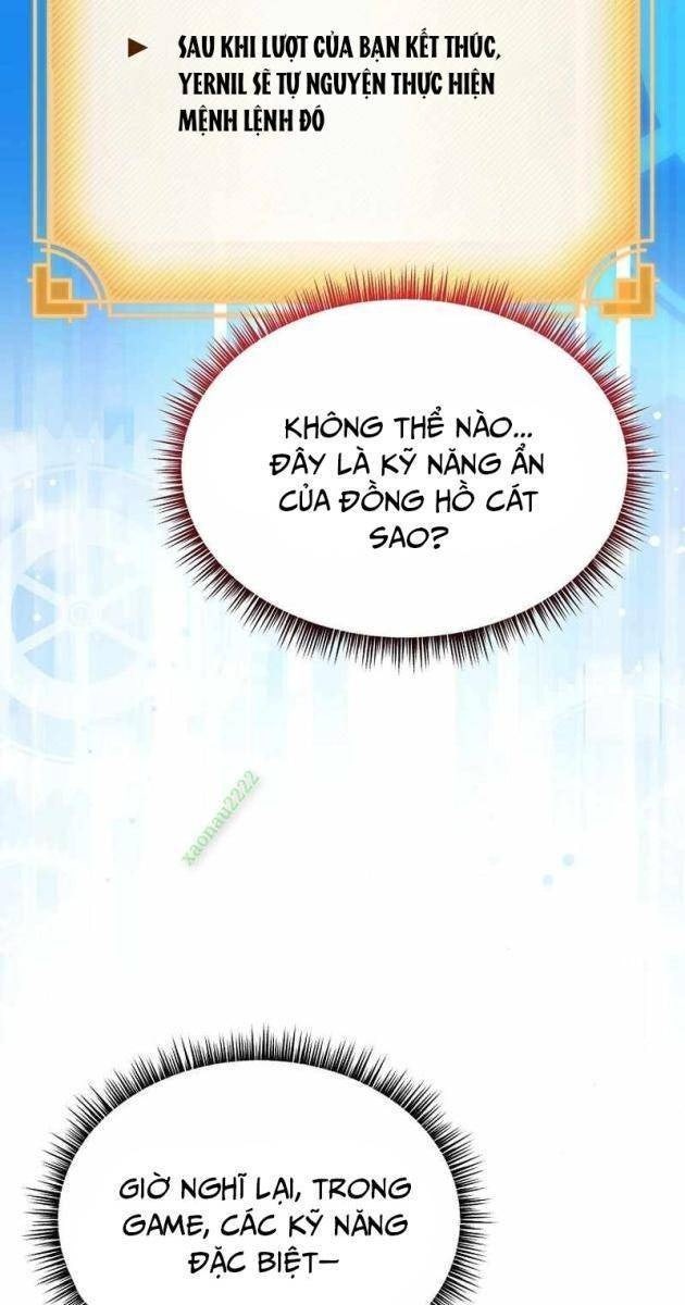 Phap Sư Ràng Buộc - Page 20