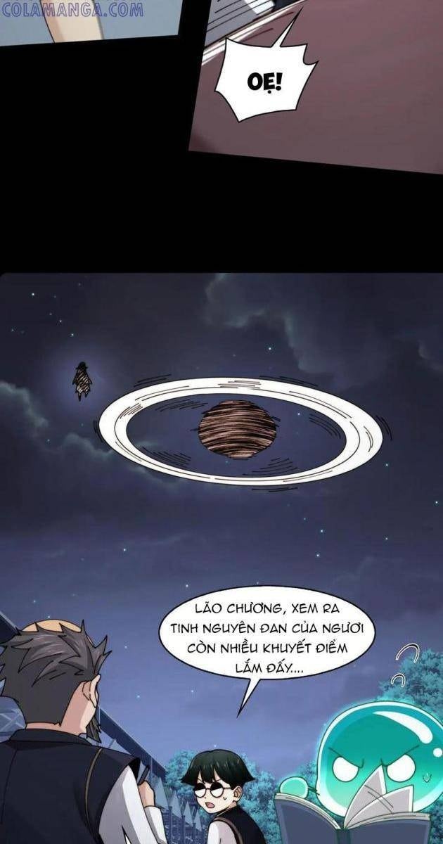Trước Mặt Bệnh Tâm Thần, Quỷ Dị Chẳng Là Gì Cả - Page 43