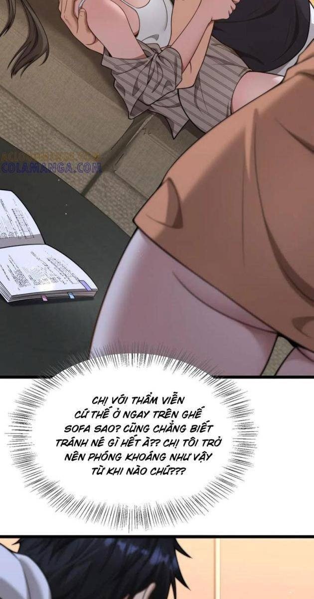 Sau Khi Tự Do Tài Chính, Họ Đã Dâng Hiến Lòng Trung Thành - Page 3