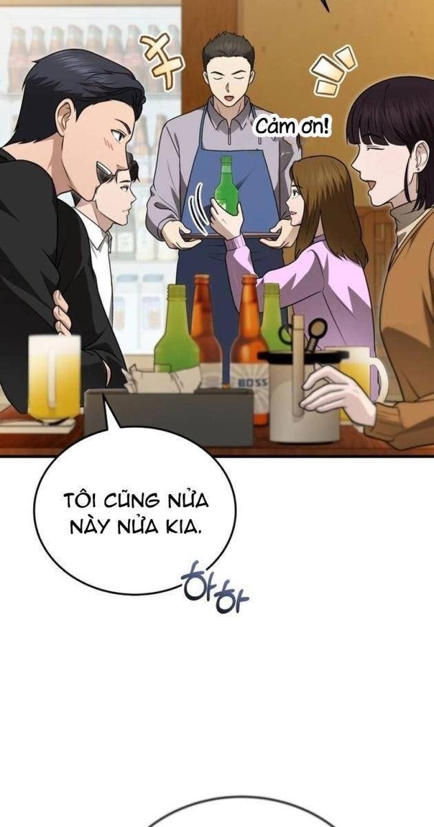 Bác Sĩ Hồi Quy Chỉ Muốn Sống Bình Lặng - Page 25
