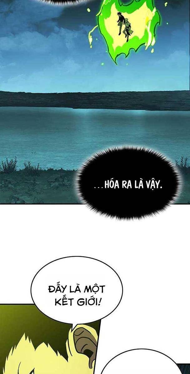 Hardcore Leveling Warrior: Earth Game - Page 157
