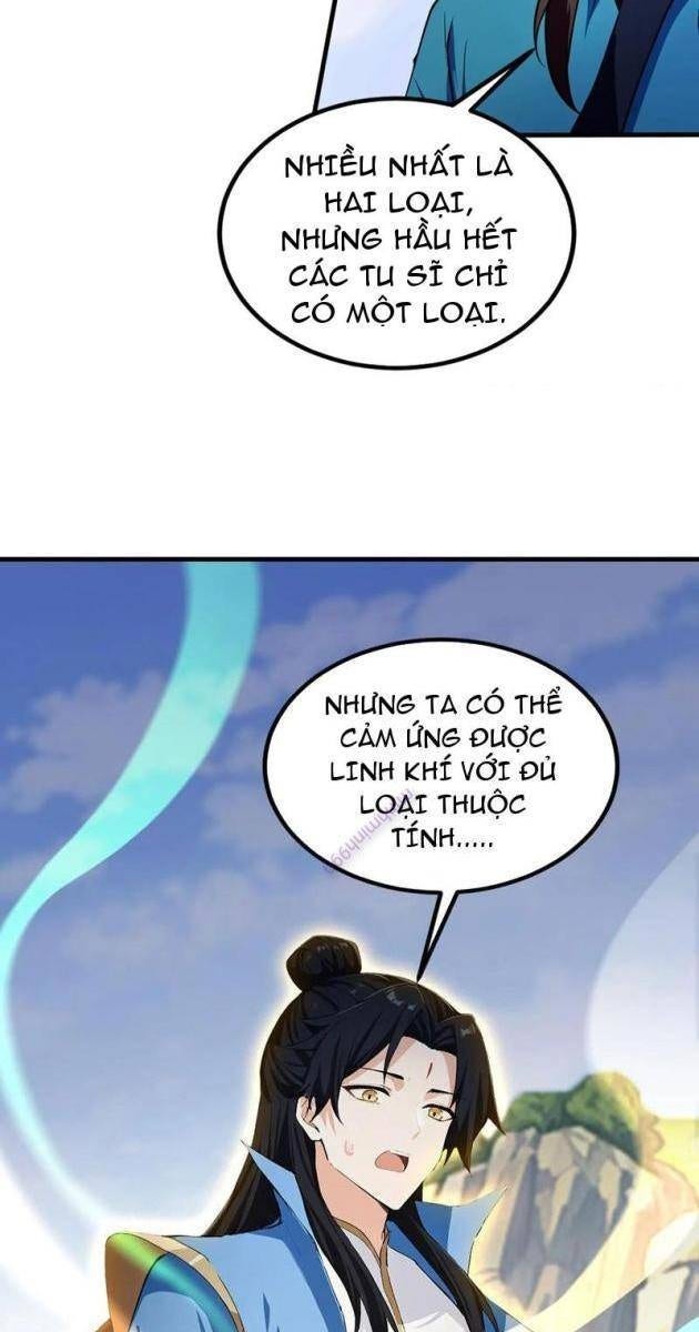Hóa Ra Ta Sớm Đã Vô Địch - Page 23