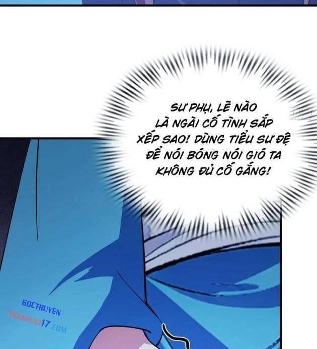 Hóa Ra Ta Sớm Đã Vô Địch - Page 60