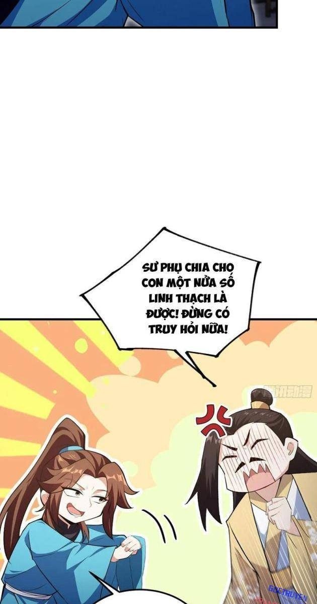 Hóa Ra Ta Sớm Đã Vô Địch - Page 52