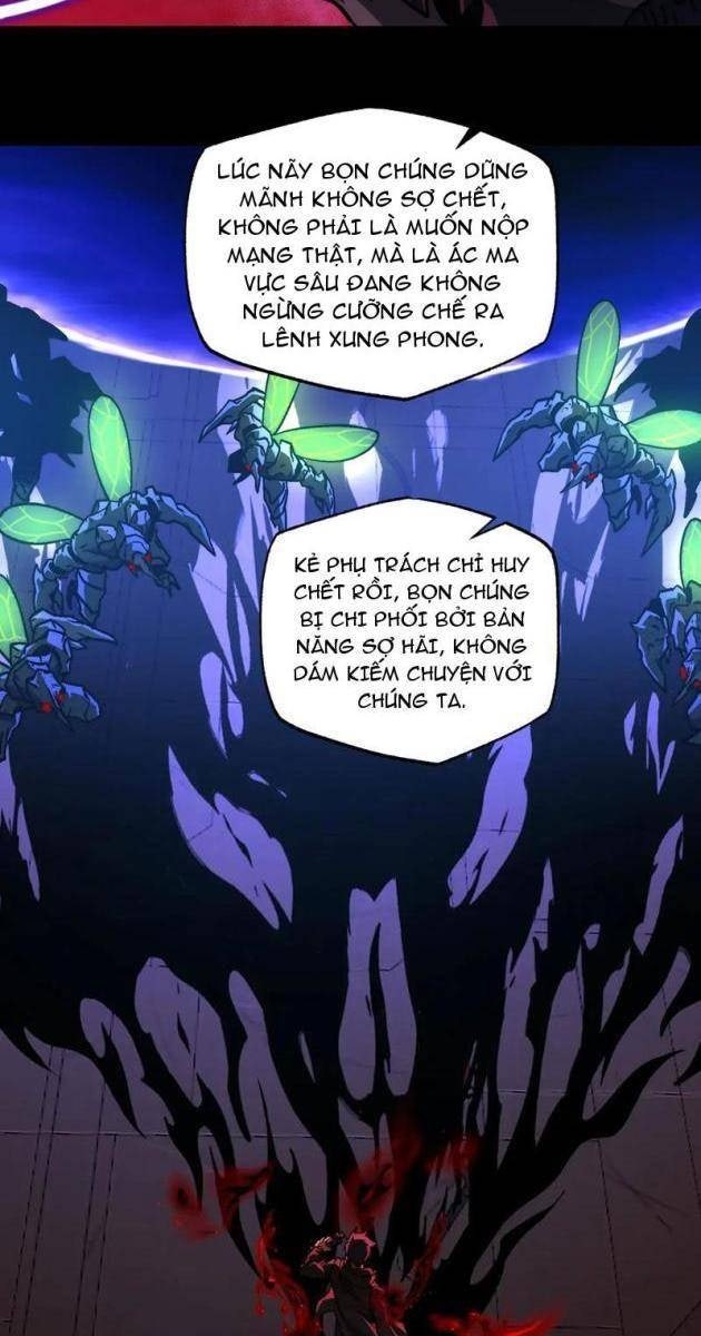 Tai Ách Cấp Mục Sư - Page 7