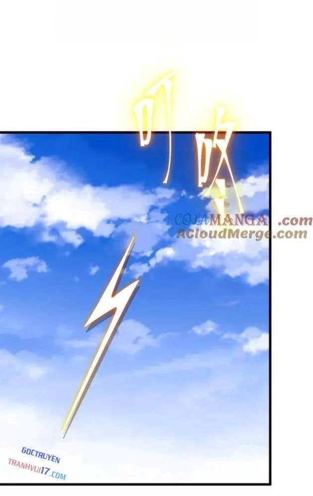 Cao Võ: Hạ Cánh Đến Một Vạn Năm Sau - Page 13