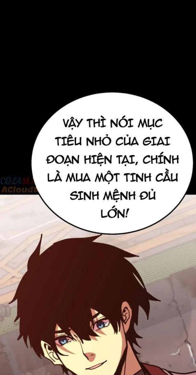 Cao Võ: Hạ Cánh Đến Một Vạn Năm Sau - Page 61
