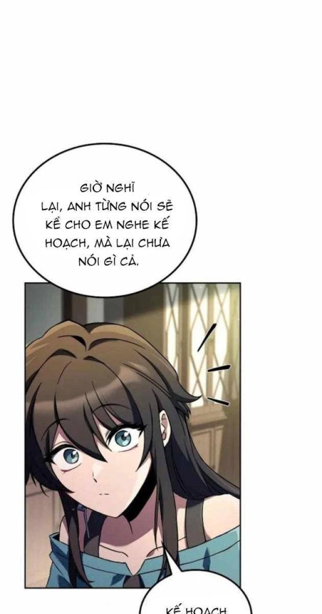 Đại Pháp Sư Mở Nhà Hàng - Page 9