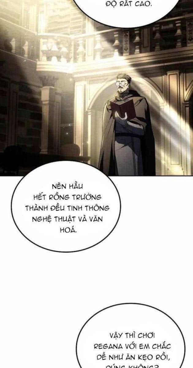 Đại Pháp Sư Mở Nhà Hàng - Page 19