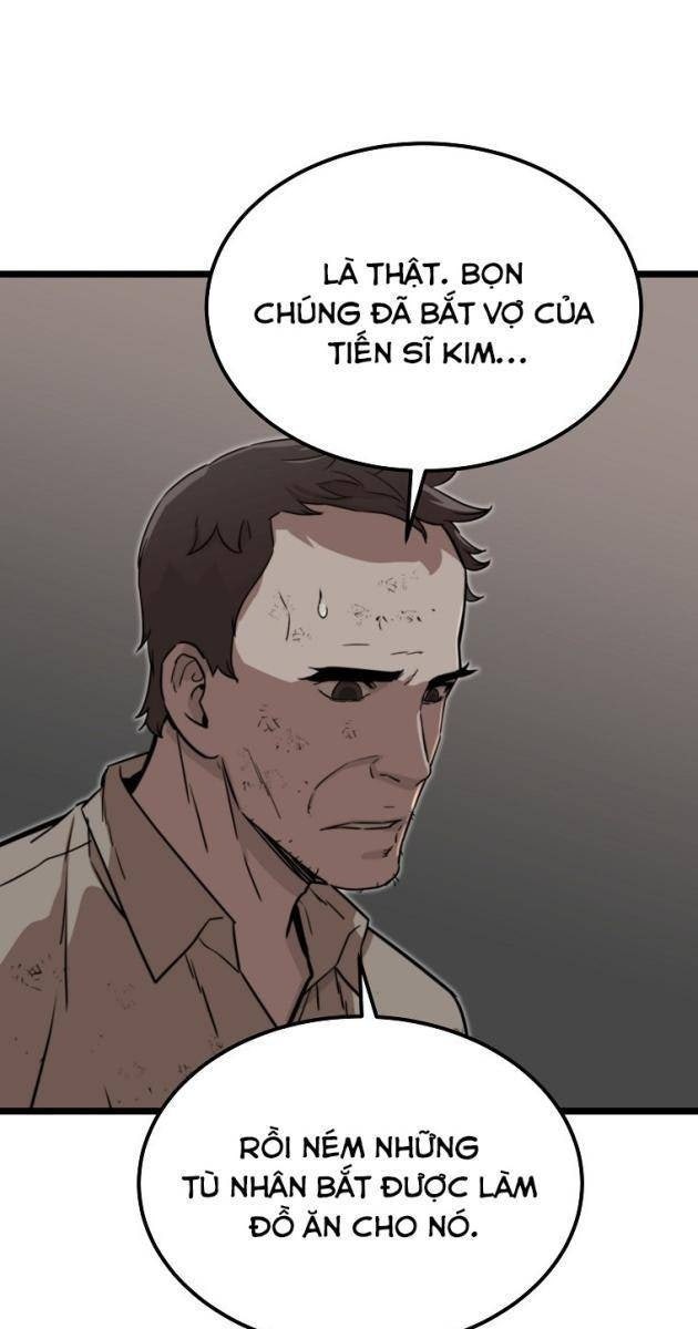 Kẻ Không Thuộc Về Loài Người - Page 82