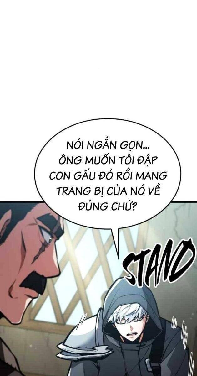 Độc Chiến Đế Vương - Page 19