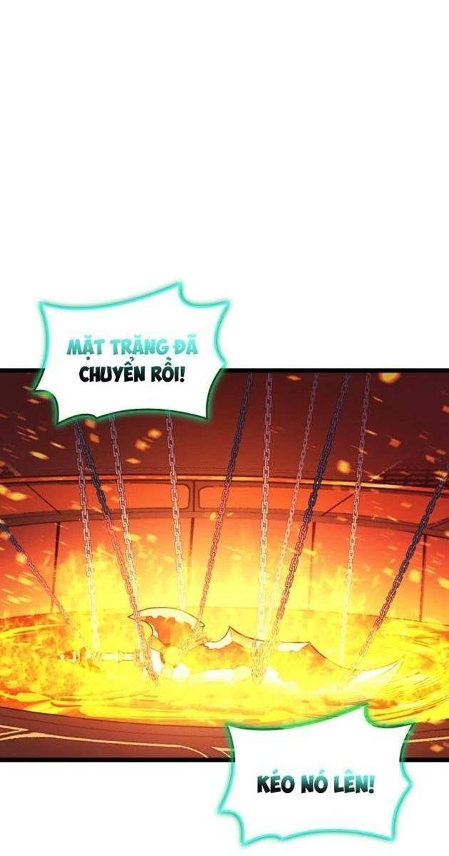 Người Hùng Cấp Thảm Họa Trở Lại - Page 4