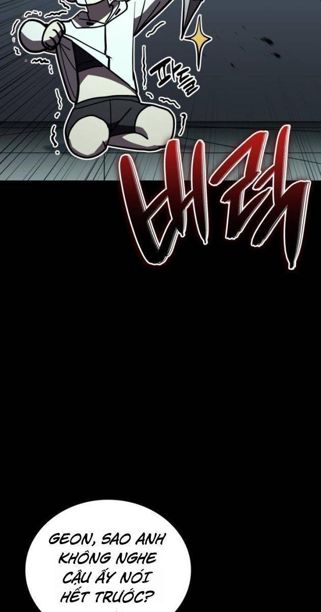 Người Hùng Cấp Thảm Họa Trở Lại - Page 43