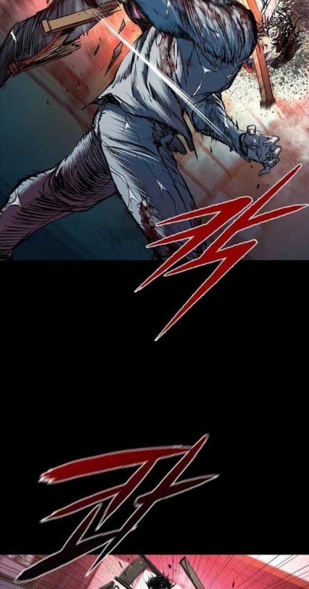 Báo Thù 2: Vạn Nhân Chi Thượng - Page 12