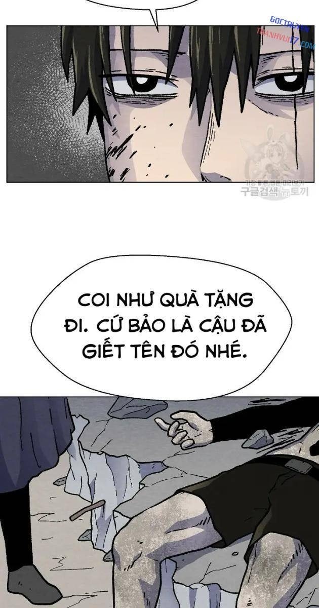 Cánh Cổng Asura - Page 50