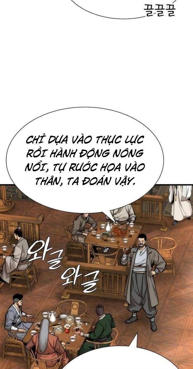 Tôi Hồi Sinh Vào Cuốn Truyện Tu Tiên - Page 17