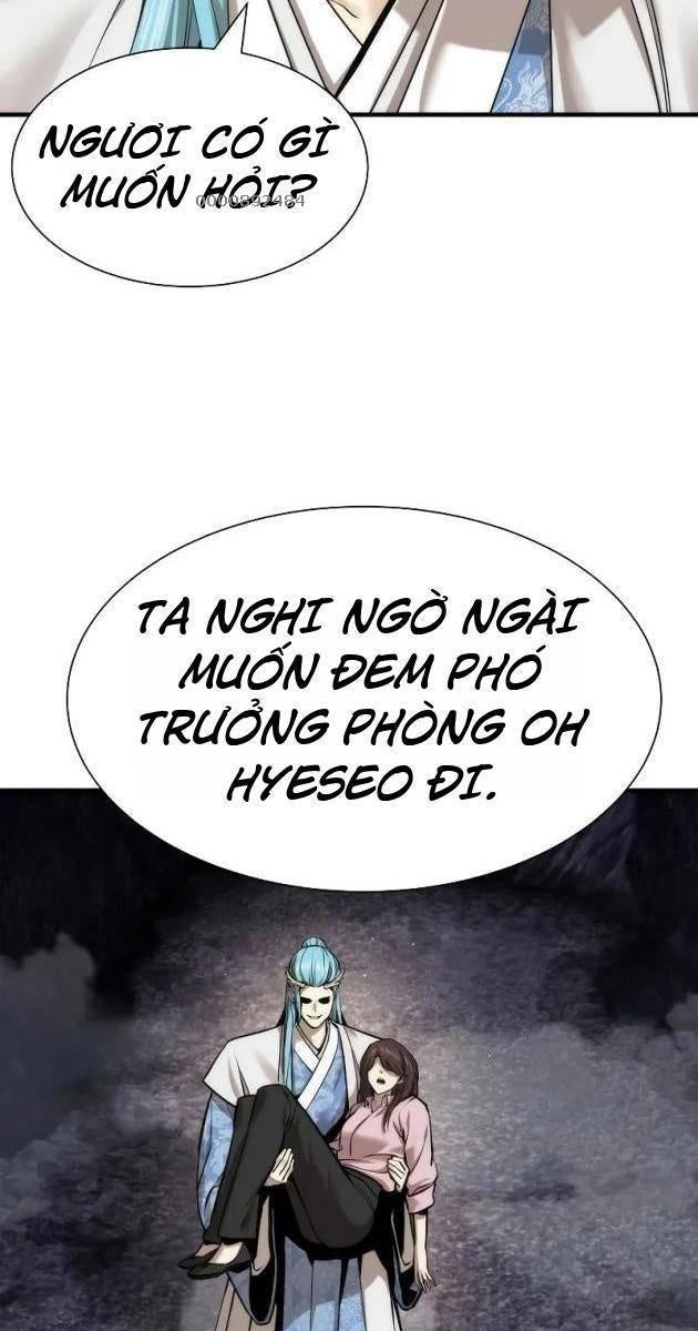 Tôi Hồi Sinh Vào Cuốn Truyện Tu Tiên - Page 47