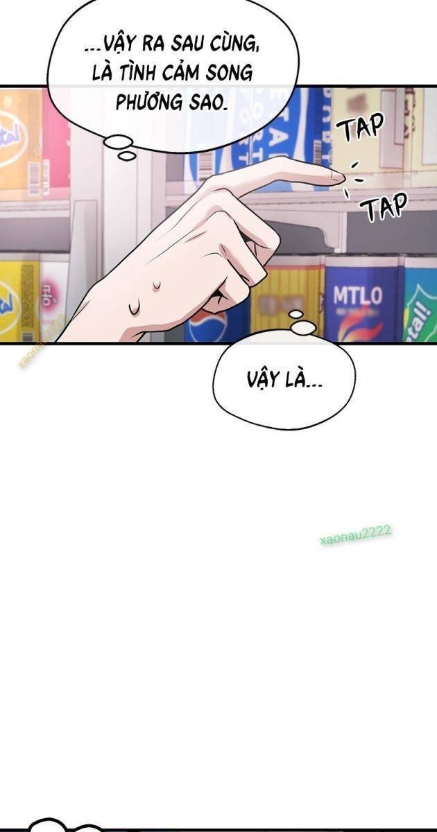 Trở Về Bên Chanbi - Page 91