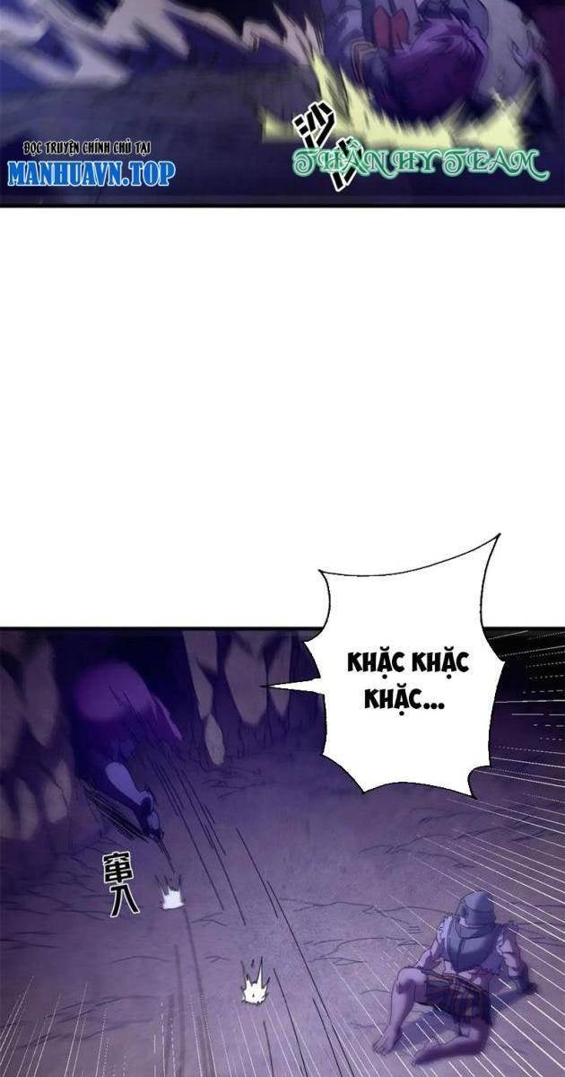 Trưởng Giám Ngục Trông Coi Các Ma Nữ - Page 11