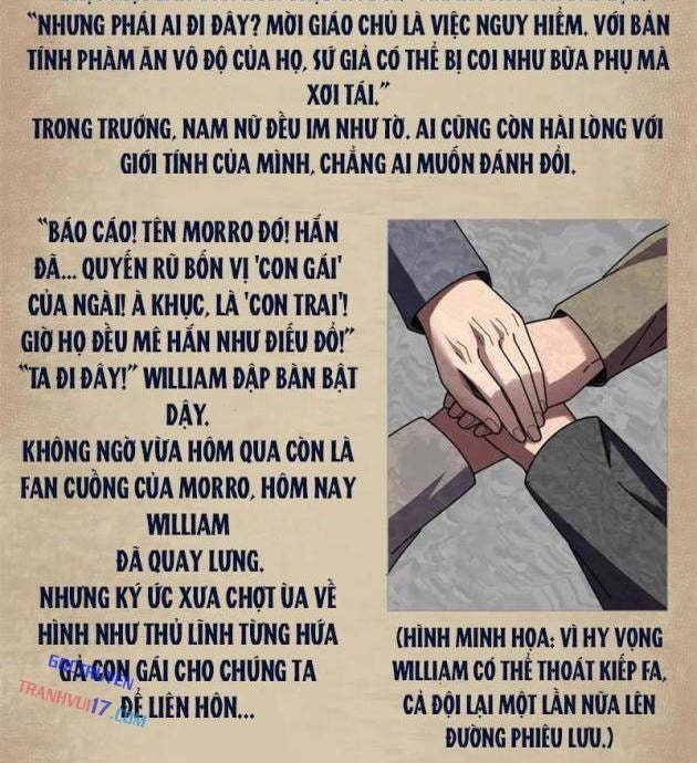 Trưởng Giám Ngục Trông Coi Các Ma Nữ - Page 66