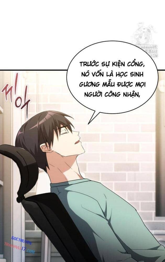 Ranker Mơ Được Nghỉ Hưu - Page 14