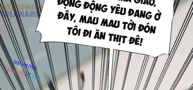 Trước Mặt Bệnh Tâm Thần, Quỷ Dị Chẳng Là Gì Cả - Page 34