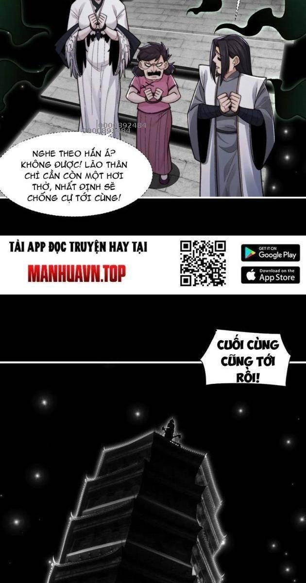 Trước Mặt Bệnh Tâm Thần, Quỷ Dị Chẳng Là Gì Cả - Page 5