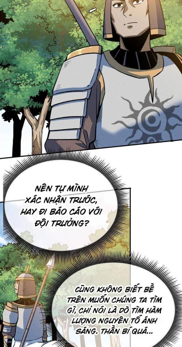 Pháp Sư Ký Sinh - Page 51