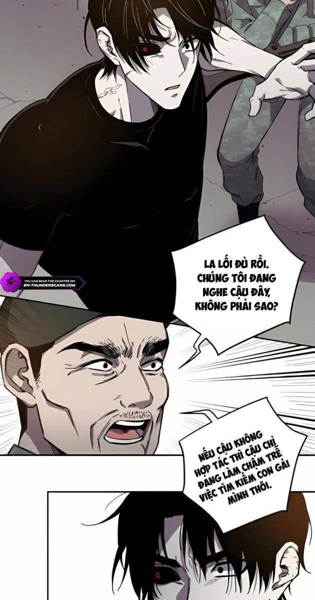 Cơn Lũ Zombie - Page 32