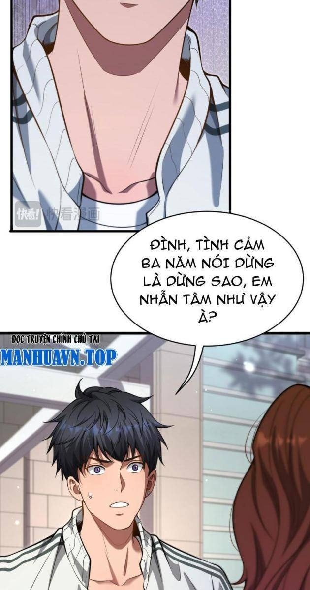 Sau Khi Tự Do Tài Chính, Họ Đã Dâng Hiến Lòng Trung Thành - Page 25