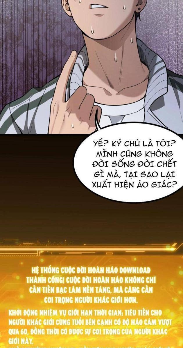 Sau Khi Tự Do Tài Chính, Họ Đã Dâng Hiến Lòng Trung Thành - Page 57