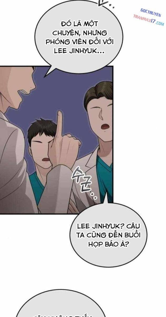 Bác Sĩ Hồi Quy Chỉ Muốn Sống Bình Lặng - Page 33