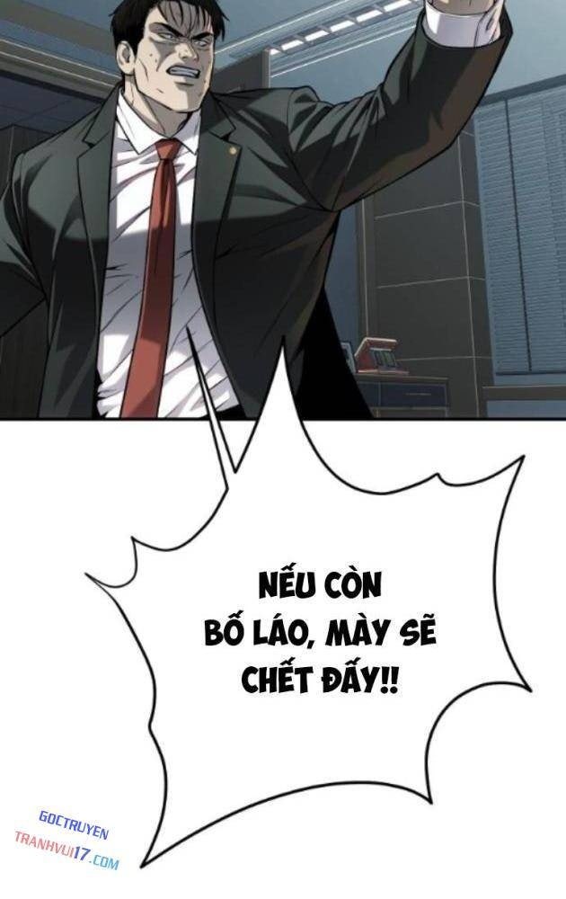 Đứa Con Báo Thù - Page 16