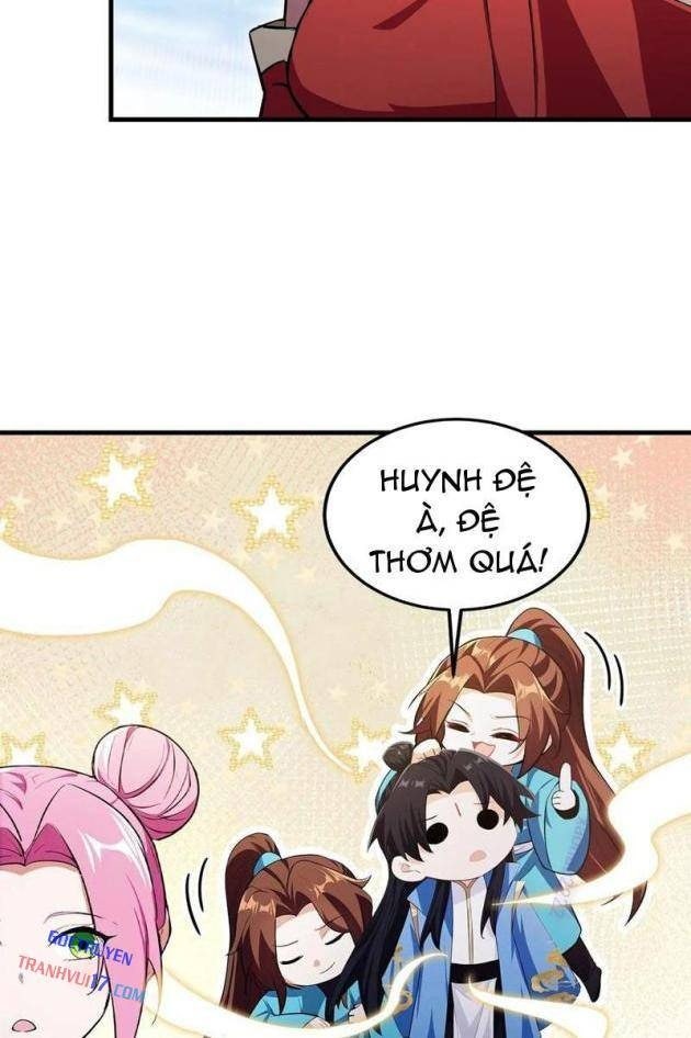 Hóa Ra Ta Sớm Đã Vô Địch - Page 13