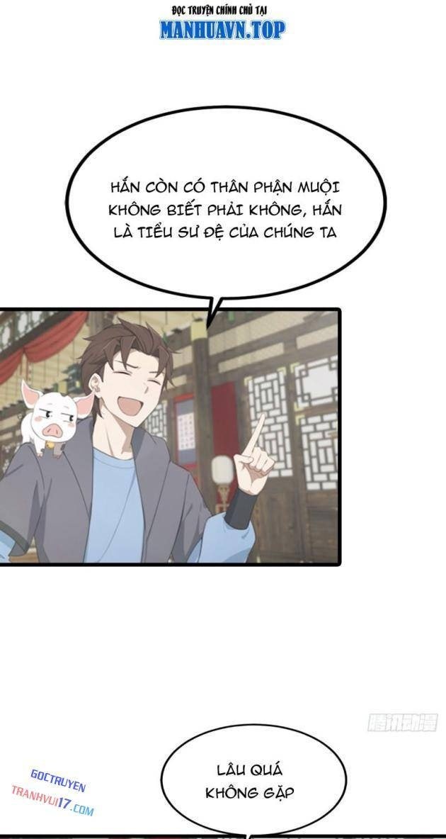 Tu Tiên Trở Về Tại Vườn Trường - Phần 2 - Page 18