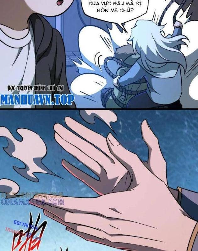 Tai Ách Cấp Mục Sư - Page 10