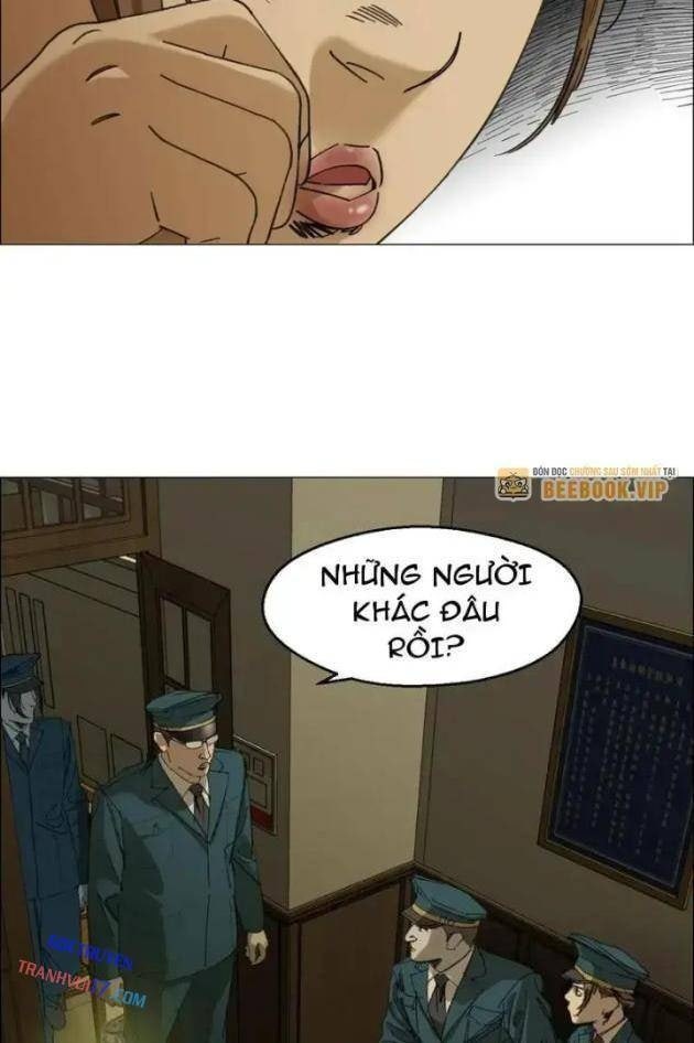 Giờ Ngọ Ba Khắc - Page 17