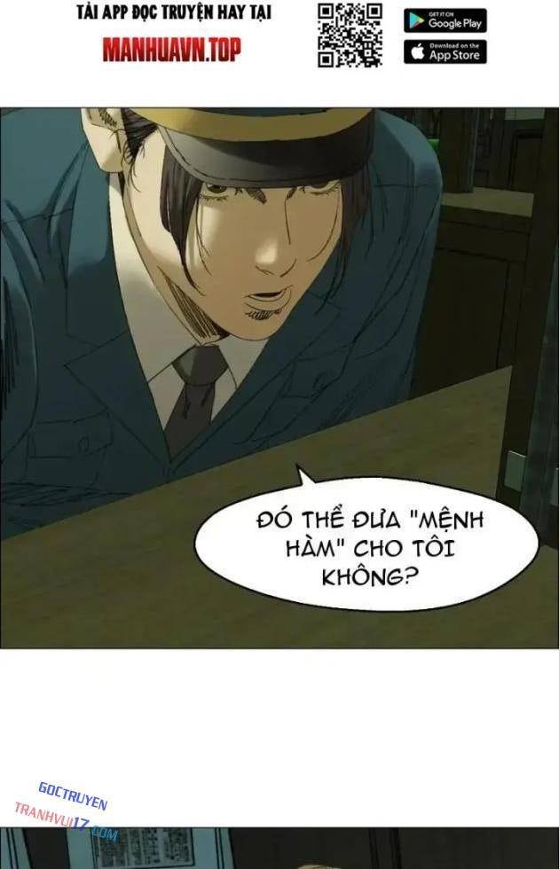 Giờ Ngọ Ba Khắc - Page 22