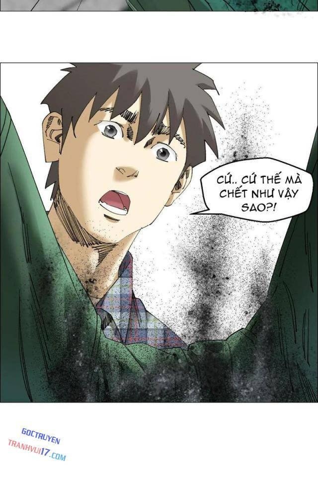 Giờ Ngọ Ba Khắc - Page 10