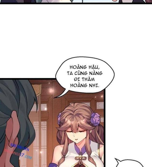 Hảo Đồ Nhi Hãy Tha Cho Vi Sư - Page 56