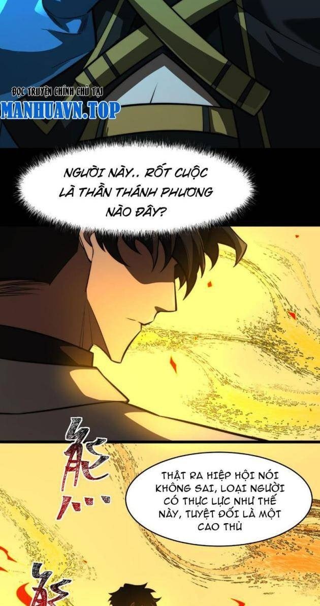 Sau Khi Chia Tay Hoa Khôi, Võ Đạo Của Ta Thẳng Tới Cấp Thần - Page 70